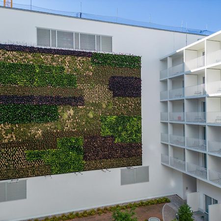 Revo Munich Aparthotel Exterior foto