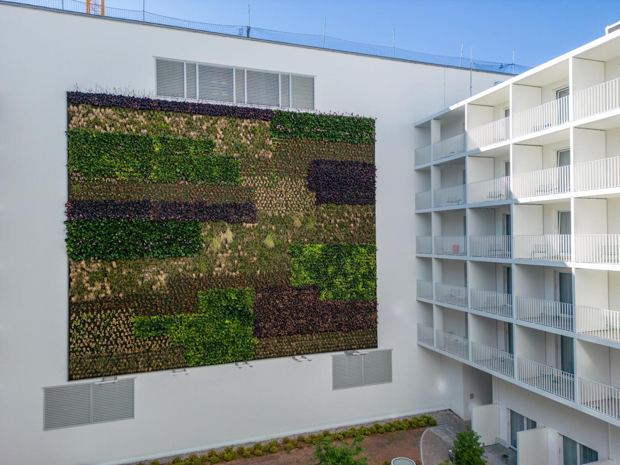 Revo Munich Aparthotel Exterior foto